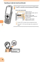 Preview for 48 page of Sony Ericsson W31 S Basic Manual