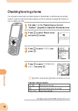 Preview for 92 page of Sony Ericsson W31 S Basic Manual