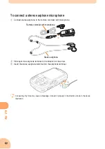 Preview for 94 page of Sony Ericsson W31 S Basic Manual