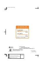 Preview for 108 page of Sony Ericsson W31 S Basic Manual