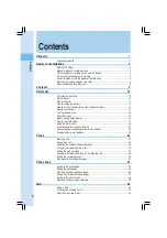 Preview for 10 page of Sony Ericsson W32S Basic Manual