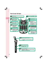 Preview for 16 page of Sony Ericsson W32S Basic Manual