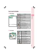 Preview for 19 page of Sony Ericsson W32S Basic Manual