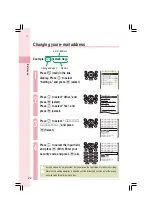 Preview for 24 page of Sony Ericsson W32S Basic Manual