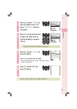 Preview for 25 page of Sony Ericsson W32S Basic Manual