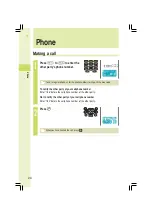 Preview for 26 page of Sony Ericsson W32S Basic Manual