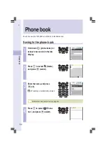 Preview for 34 page of Sony Ericsson W32S Basic Manual