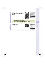 Preview for 37 page of Sony Ericsson W32S Basic Manual