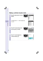 Preview for 38 page of Sony Ericsson W32S Basic Manual