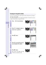 Preview for 40 page of Sony Ericsson W32S Basic Manual