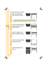 Preview for 44 page of Sony Ericsson W32S Basic Manual