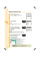 Preview for 46 page of Sony Ericsson W32S Basic Manual