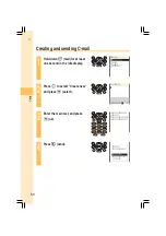 Preview for 52 page of Sony Ericsson W32S Basic Manual