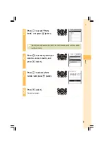 Preview for 53 page of Sony Ericsson W32S Basic Manual