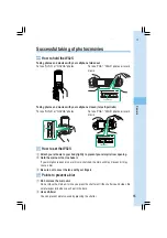 Preview for 57 page of Sony Ericsson W32S Basic Manual