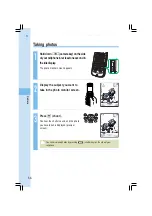 Preview for 58 page of Sony Ericsson W32S Basic Manual