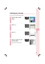 Preview for 69 page of Sony Ericsson W32S Basic Manual