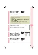 Preview for 71 page of Sony Ericsson W32S Basic Manual