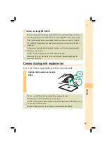 Preview for 81 page of Sony Ericsson W32S Basic Manual