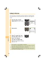 Preview for 82 page of Sony Ericsson W32S Basic Manual