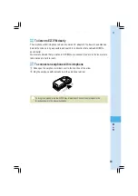 Preview for 85 page of Sony Ericsson W32S Basic Manual