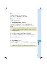 Preview for 87 page of Sony Ericsson W32S Basic Manual