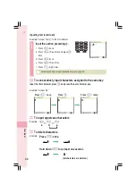 Preview for 90 page of Sony Ericsson W32S Basic Manual