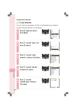 Preview for 92 page of Sony Ericsson W32S Basic Manual