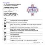 Preview for 15 page of Sony Ericsson W380a User Manual