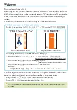 Preview for 2 page of Sony Ericsson W41S Basic Manual