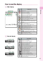 Preview for 19 page of Sony Ericsson W41S Basic Manual