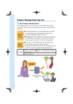 Preview for 8 page of Sony Ericsson W44S Basic Manual