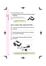 Preview for 16 page of Sony Ericsson W44S Basic Manual