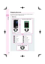 Preview for 22 page of Sony Ericsson W44S Basic Manual