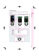 Preview for 23 page of Sony Ericsson W44S Basic Manual