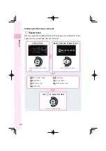 Preview for 24 page of Sony Ericsson W44S Basic Manual