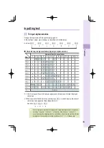 Preview for 37 page of Sony Ericsson W44S Basic Manual