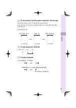 Preview for 39 page of Sony Ericsson W44S Basic Manual