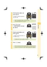 Preview for 43 page of Sony Ericsson W44S Basic Manual