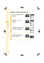 Preview for 46 page of Sony Ericsson W44S Basic Manual