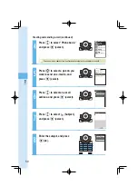 Preview for 52 page of Sony Ericsson W44S Basic Manual