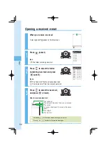 Preview for 54 page of Sony Ericsson W44S Basic Manual