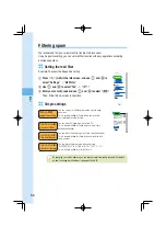 Preview for 58 page of Sony Ericsson W44S Basic Manual