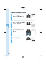 Preview for 60 page of Sony Ericsson W44S Basic Manual