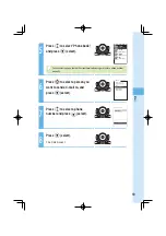 Preview for 61 page of Sony Ericsson W44S Basic Manual