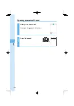 Preview for 62 page of Sony Ericsson W44S Basic Manual