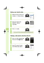 Preview for 74 page of Sony Ericsson W44S Basic Manual