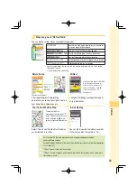 Preview for 85 page of Sony Ericsson W44S Basic Manual