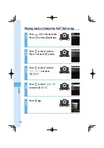 Preview for 90 page of Sony Ericsson W44S Basic Manual