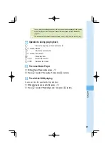 Preview for 91 page of Sony Ericsson W44S Basic Manual